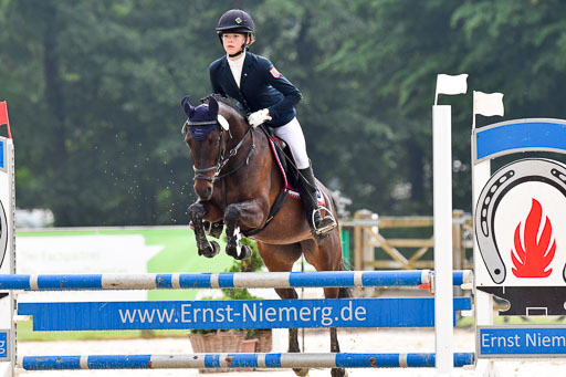 Goldene Schärpe 2021  in Münster Handorf | 04072021 - Springen 1 Abt_041 