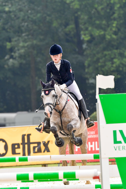 Goldene Schärpe 2021  in Münster Handorf | 04072021 - Springen 1 Abt_046 