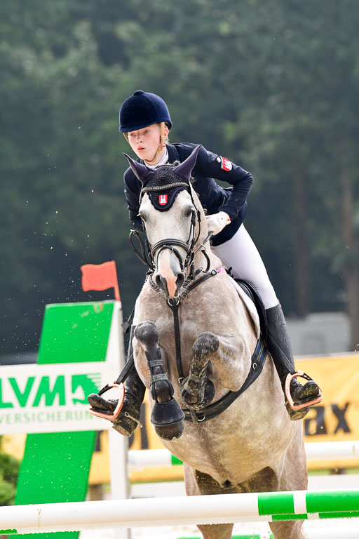 Goldene Schärpe 2021  in Münster Handorf | 04072021 - Springen 1 Abt_047 