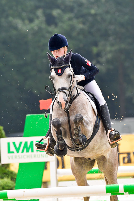 Goldene Schärpe 2021  in Münster Handorf | 04072021 - Springen 1 Abt_048 