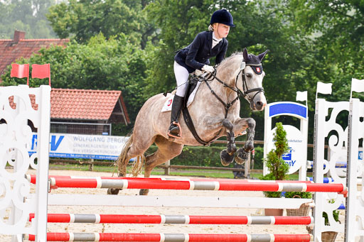 Goldene Schärpe 2021  in Münster Handorf | 04072021 - Springen 1 Abt_050 