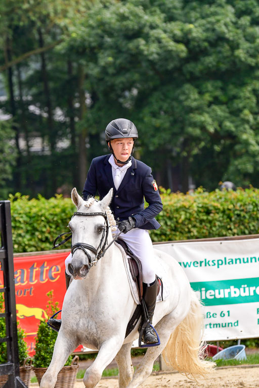 Goldene Schärpe 2021  in Münster Handorf | 04072021 - Springen 1 Abt_075 