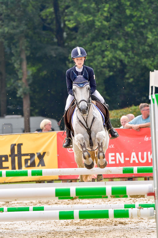 Goldene Schärpe 2021  in Münster Handorf | 04072021 - Springen 1 Abt_137 