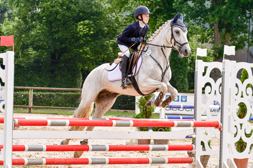 Goldene Schärpe 2021  in Münster Handorf | 04072021 - Springen 1 Abt_140 