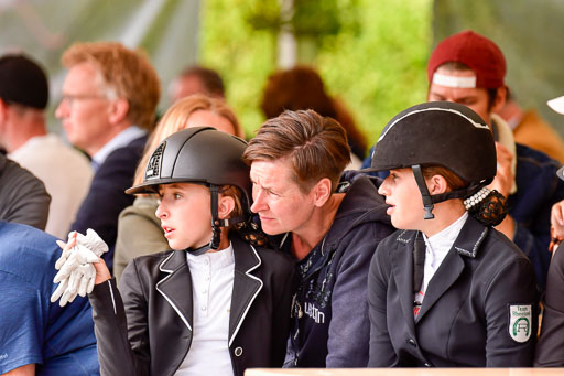 Goldene Schärpe 2021  in Münster Handorf | 04072021 - Springen 1 Abt_141 