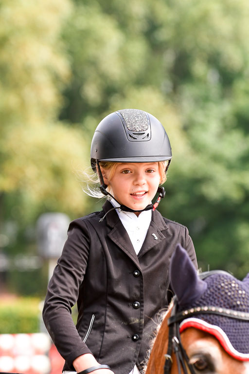 Goldene Schärpe 2021  in Münster Handorf | 04072021 - Springen 1 Abt_151 