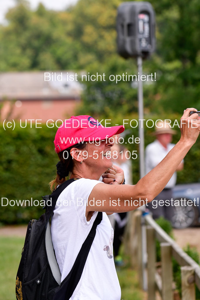 Goldene Schärpe 2021 in Münster Handorf | 04072021 - Springen 2 Abt_005