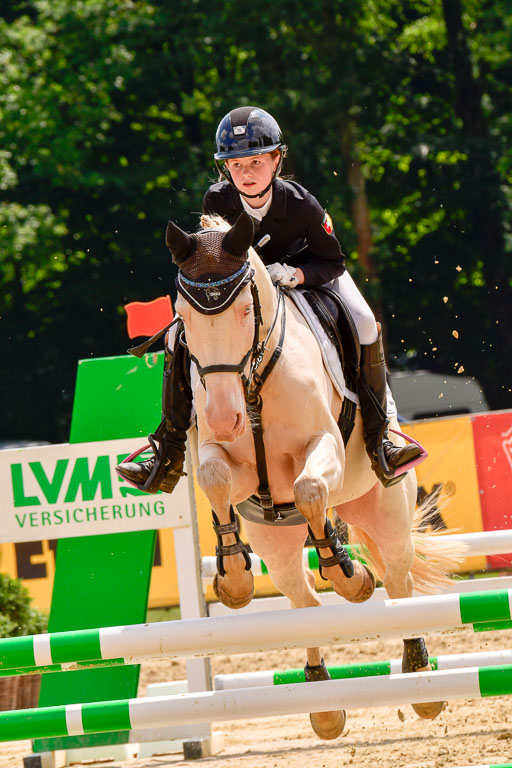 Goldene Schärpe 2021  in Münster Handorf | 04072021 - Springen 2 Abt_017 