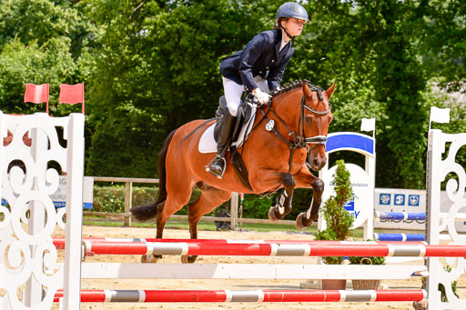 Goldene Schärpe 2021  in Münster Handorf | 04072021 - Springen 2 Abt_041 