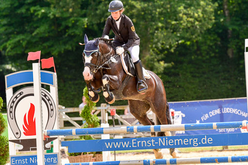 Springen 2 Abt