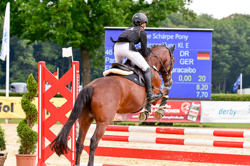 Goldene Schärpe 2021  in Münster Handorf | 04072021 - Springen 2 Abt_100 
