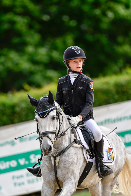 Goldene Schärpe 2021  in Münster Handorf | 04072021 - Springen 2 Abt_210 