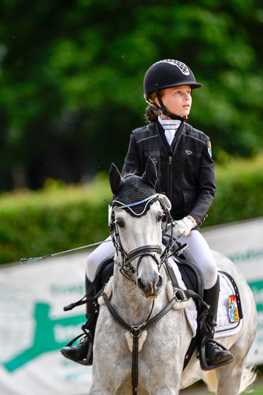 Goldene Schärpe 2021  in Münster Handorf | 04072021 - Springen 2 Abt_211 