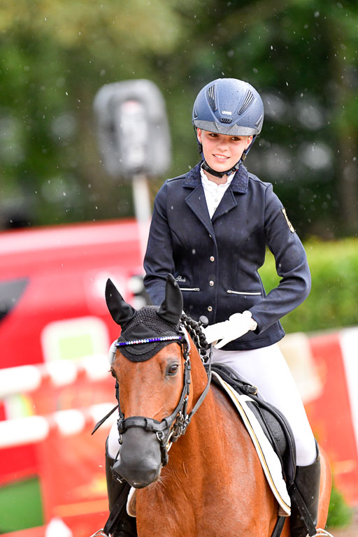 Goldene Schärpe 2021  in Münster Handorf | 04072021 - Springen 2 Abt_301 