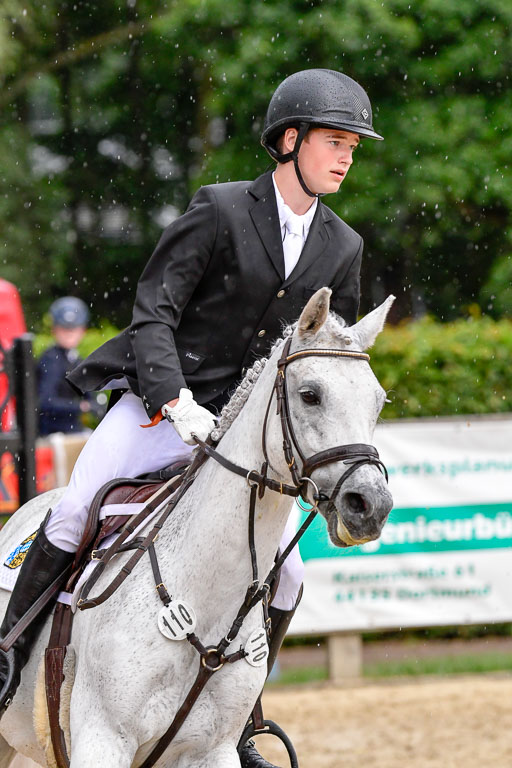 Goldene Schärpe 2021  in Münster Handorf | 04072021 - Springen 2 Abt_322 