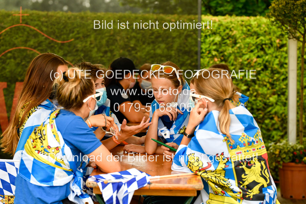 Goldene Schärpe 2021  in Münster Handorf | 02072021 - Theorie_04 