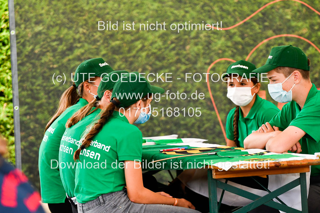 Goldene Schärpe 2021 in Münster Handorf | 02072021 - Theorie_08