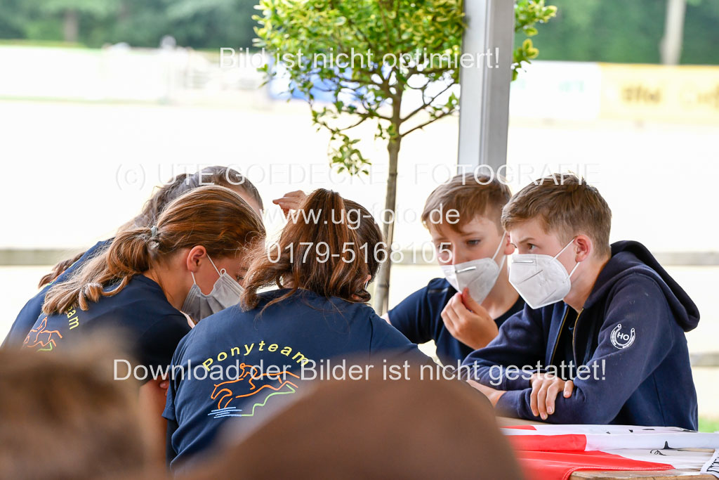 Goldene Schärpe 2021 in Münster Handorf | 02072021 - Theorie_37