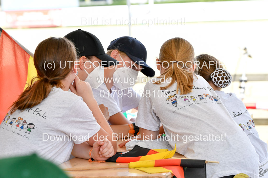 Goldene Schärpe 2021 in Münster Handorf | 02072021 - Theorie_44
