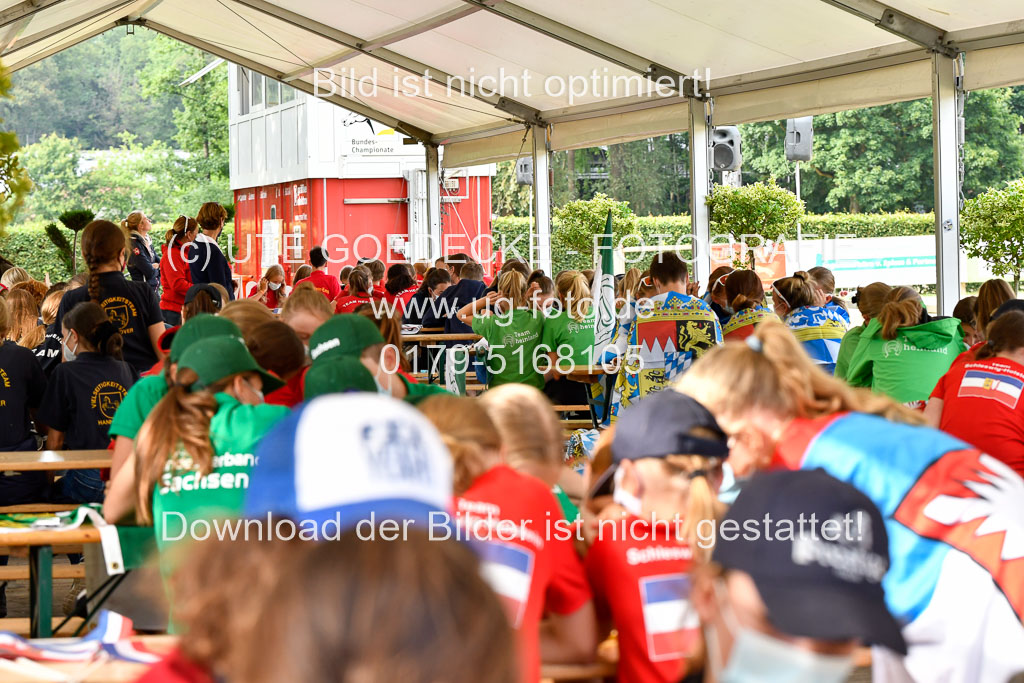 Goldene Schärpe 2021 in Münster Handorf | 02072021 - Theorie_46