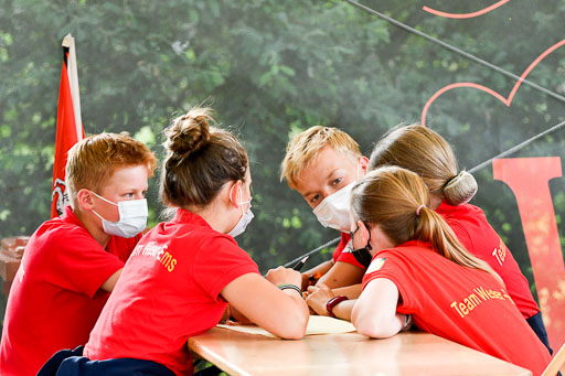 Goldene Schärpe 2021  in Münster Handorf | 02072021 - Theorie_32 