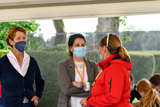 Goldene Schärpe 2021  in Münster Handorf | 02072021 - Theorie_34 