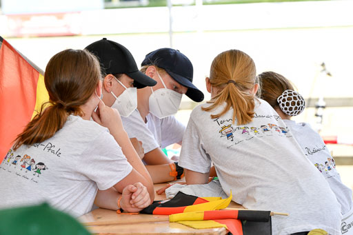 Goldene Schärpe 2021  in Münster Handorf | 02072021 - Theorie_44 