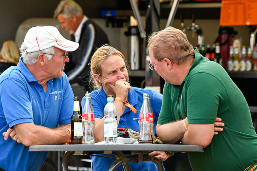 Goldene Schärpe 2021  in Münster Handorf | 02072021 - Theorie_48 