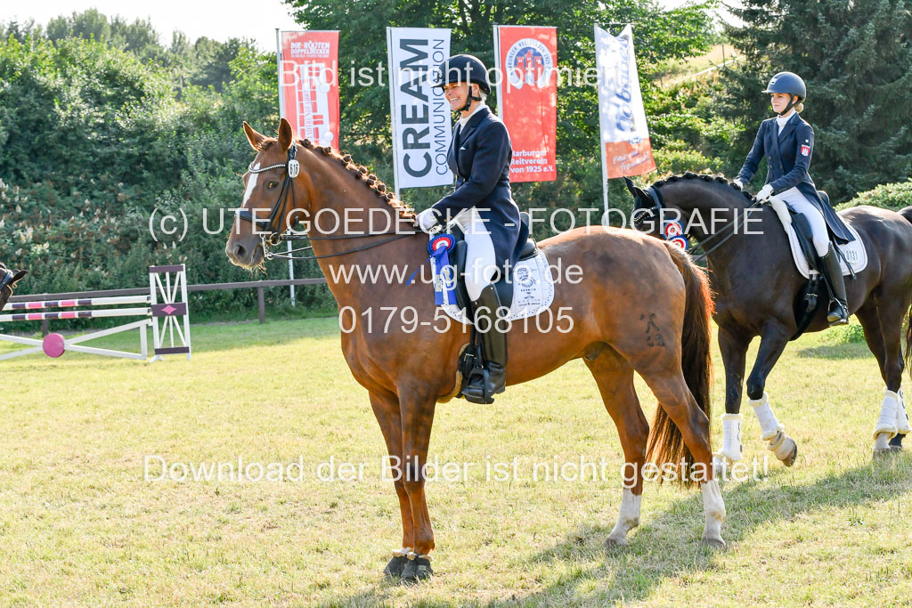 Reitturnier Harburger RV  16-18.7.2021 | Dressur_005 