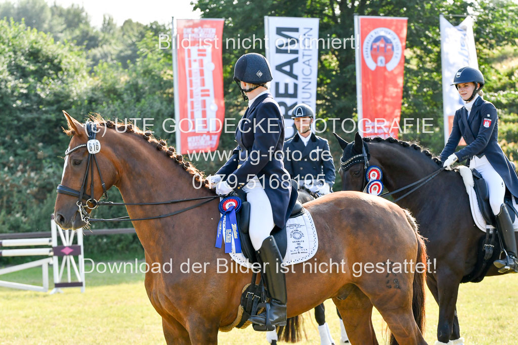 Reitturnier Harburger RV  16-18.7.2021 | Dressur_007 