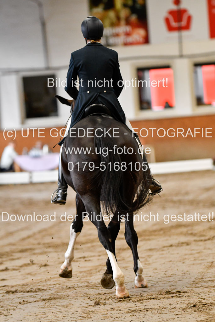 Reitturnier Harburger RV  16-18.7.2021 | Dressur_027 