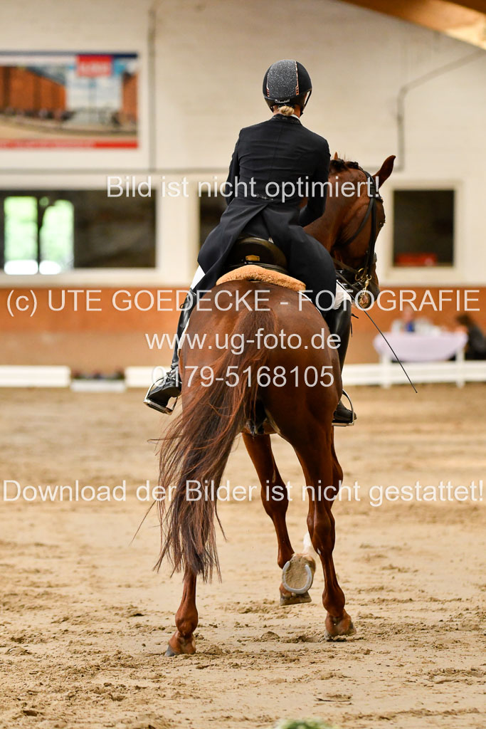 Reitturnier Harburger RV  16-18.7.2021 | Dressur_042 