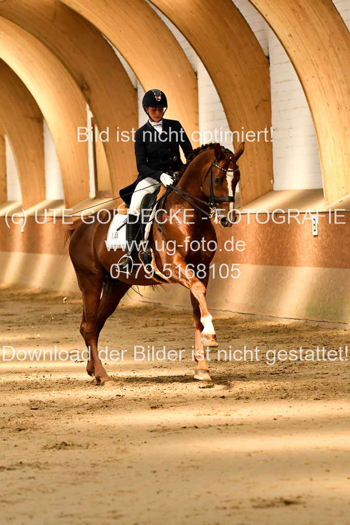 Reitturnier Harburger RV  16-18.7.2021 | Dressur_046 