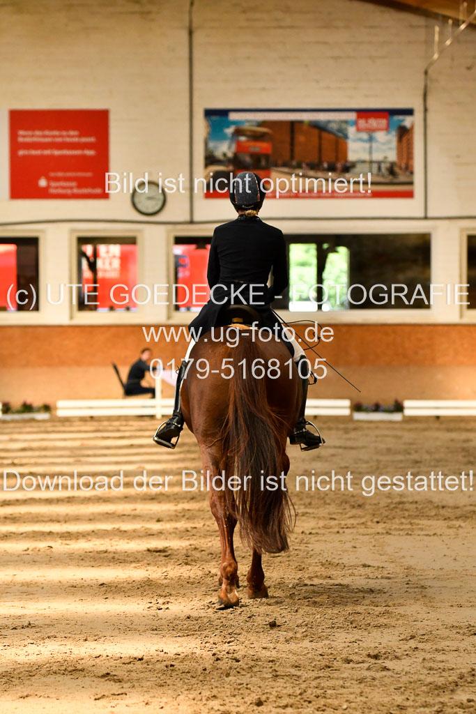 Reitturnier Harburger RV  16-18.7.2021 | Dressur_047 