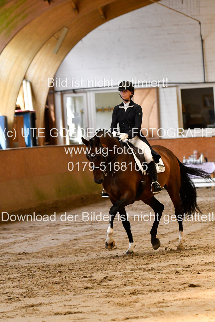 Reitturnier Harburger RV  16-18.7.2021 | Dressur_050 