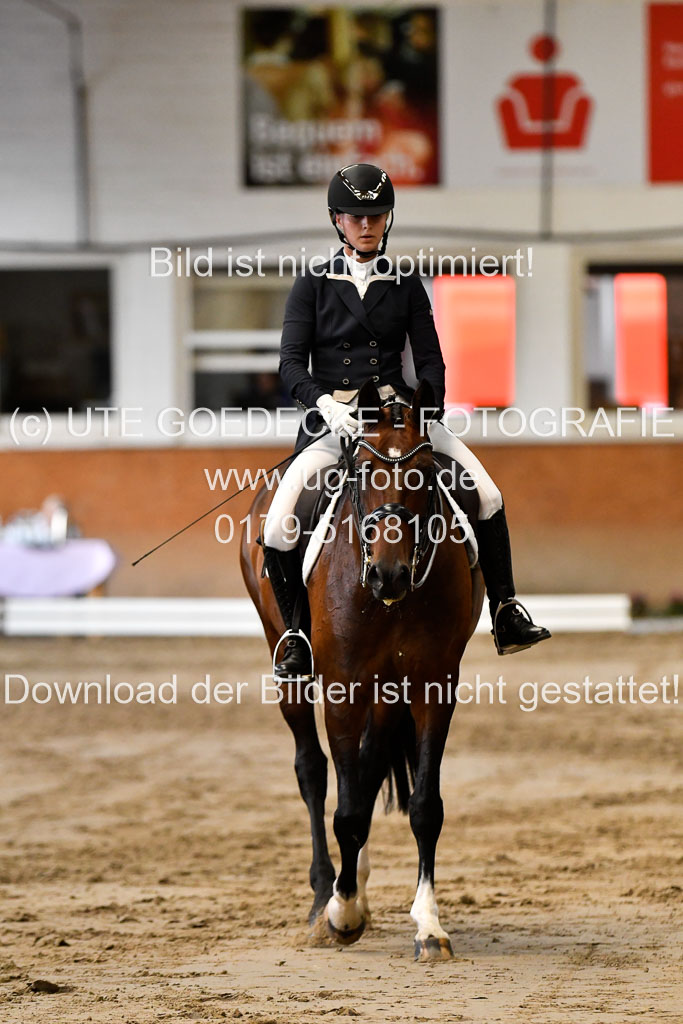 Reitturnier Harburger RV  16-18.7.2021 | Dressur_055 