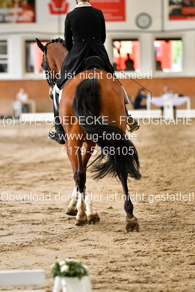 Reitturnier Harburger RV  16-18.7.2021 | Dressur_059 