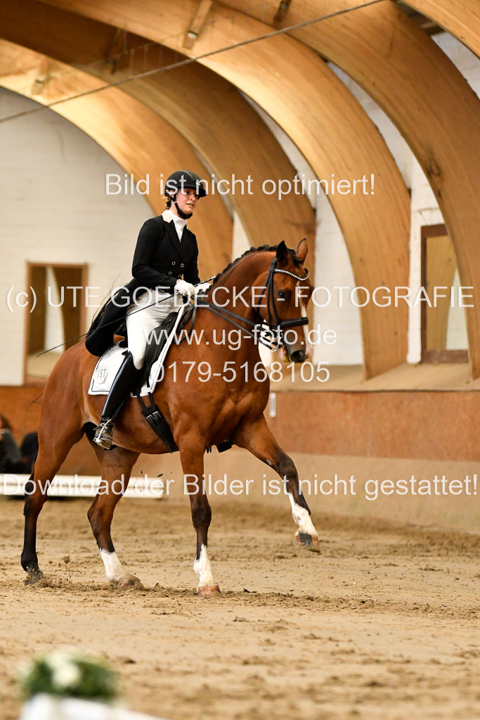 Reitturnier Harburger RV  16-18.7.2021 | Dressur_064 