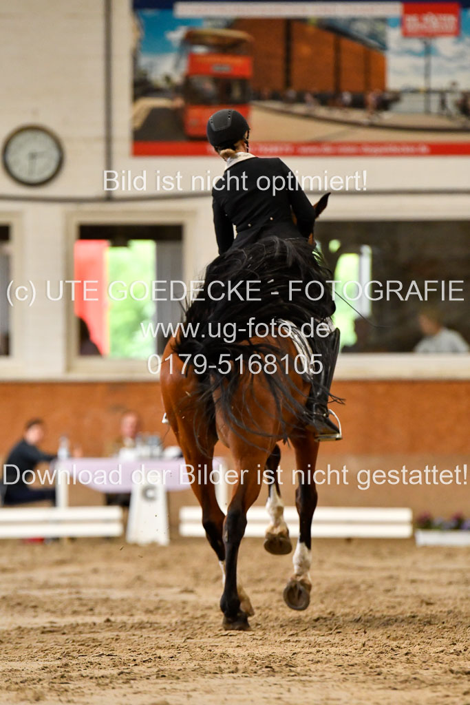 Reitturnier Harburger RV  16-18.7.2021 | Dressur_065 