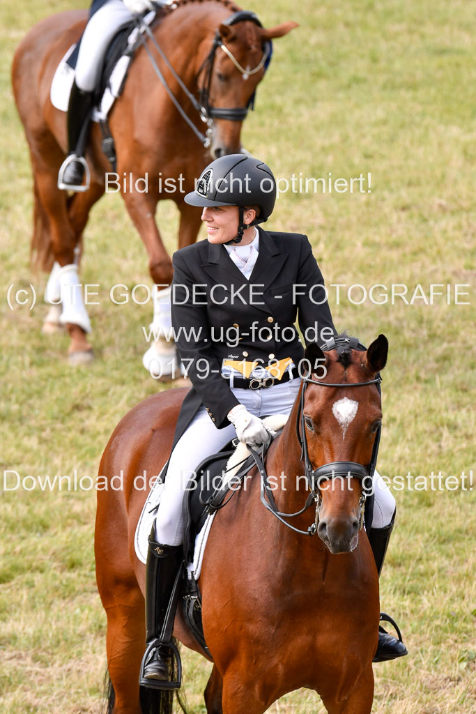 Reitturnier Harburger RV  16-18.7.2021 | Dressur_084 