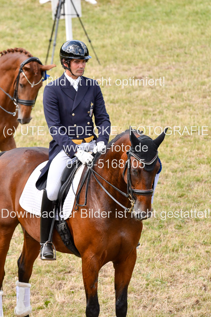 Reitturnier Harburger RV  16-18.7.2021 | Dressur_085 