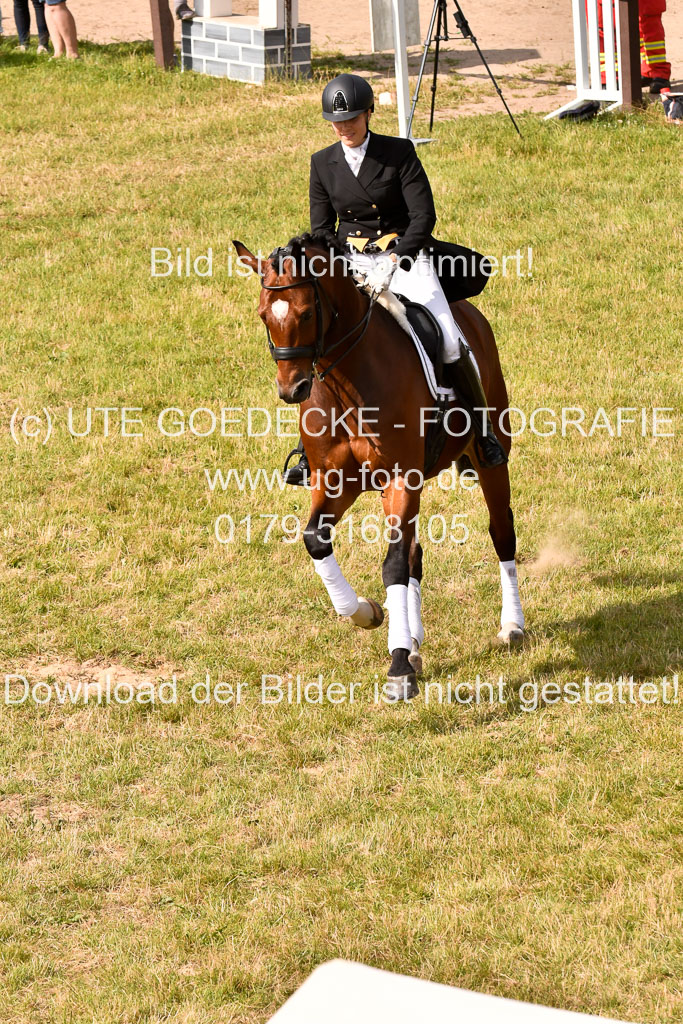 Reitturnier Harburger RV  16-18.7.2021 | Dressur_094 