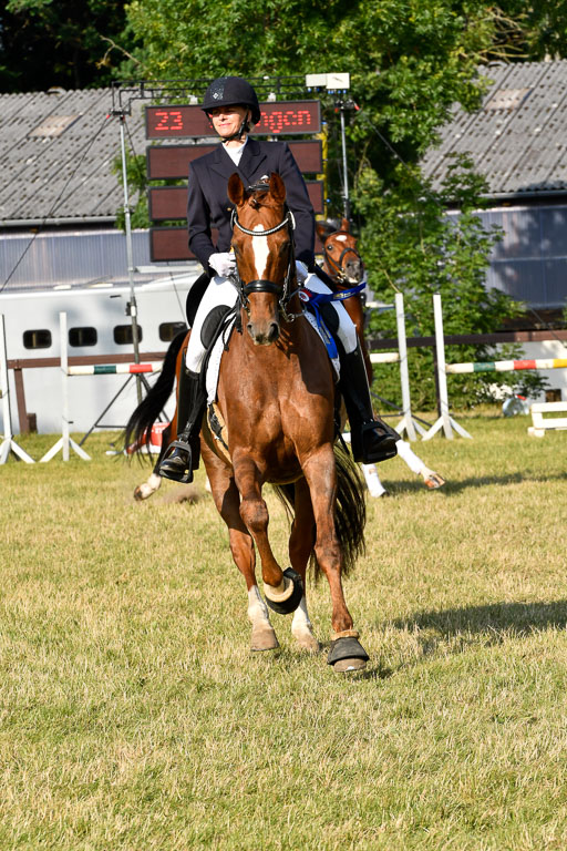 Reitturnier Harburger RV  16-18.7.2021 | Dressur_017 