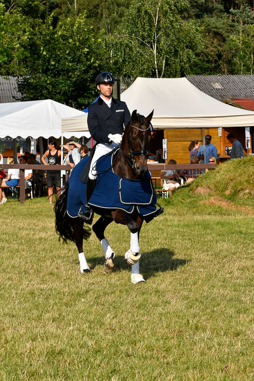 Reitturnier Harburger RV  16-18.7.2021 | Dressur_022 