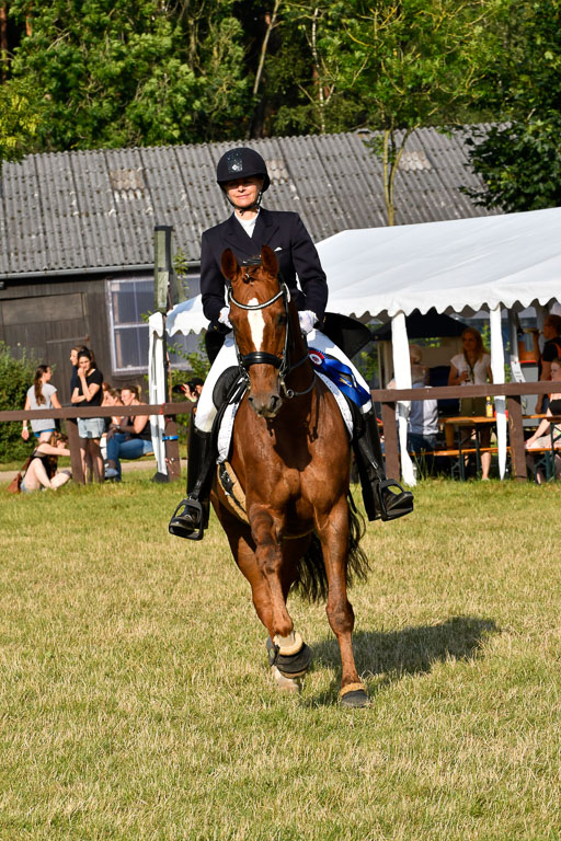 Reitturnier Harburger RV  16-18.7.2021 | Dressur_024 