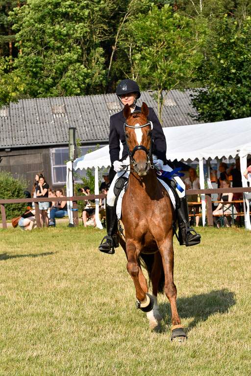 Reitturnier Harburger RV  16-18.7.2021 | Dressur_025 