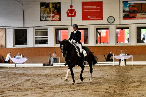 Reitturnier Harburger RV  16-18.7.2021 | Dressur_026 