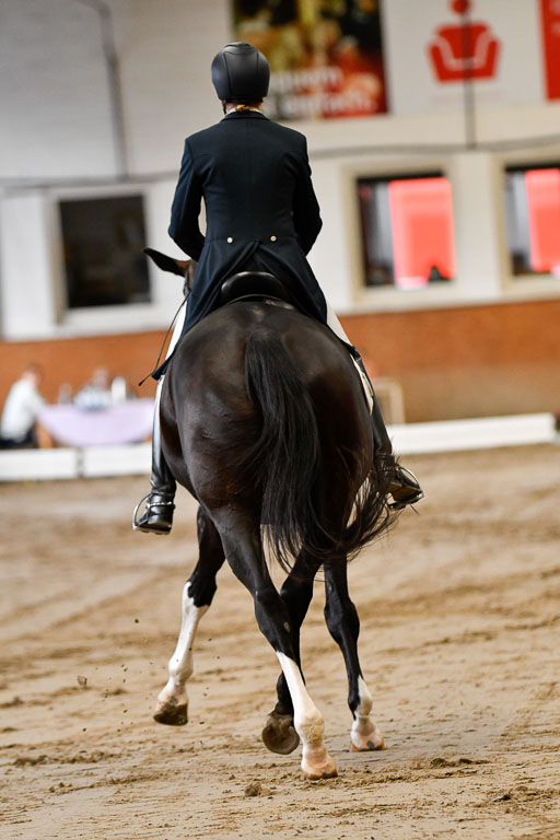 Reitturnier Harburger RV  16-18.7.2021 | Dressur_027 