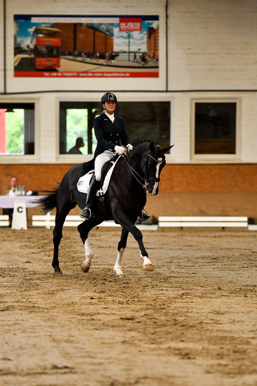Reitturnier Harburger RV  16-18.7.2021 | Dressur_028 