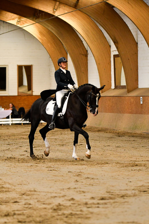 Reitturnier Harburger RV  16-18.7.2021 | Dressur_029 